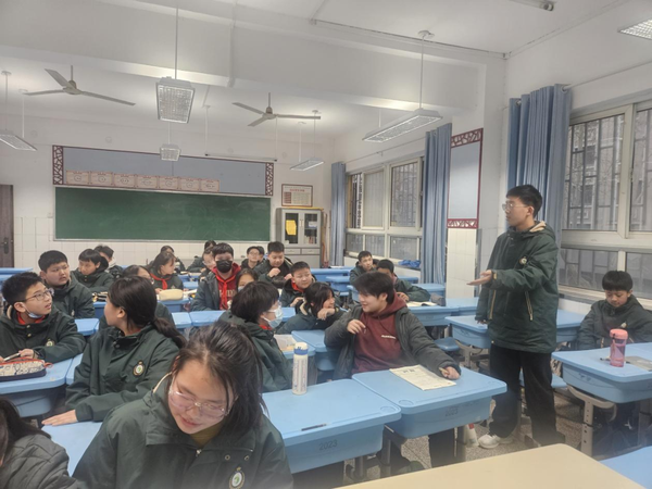 百花齐放，“社”彩纷呈 (14)